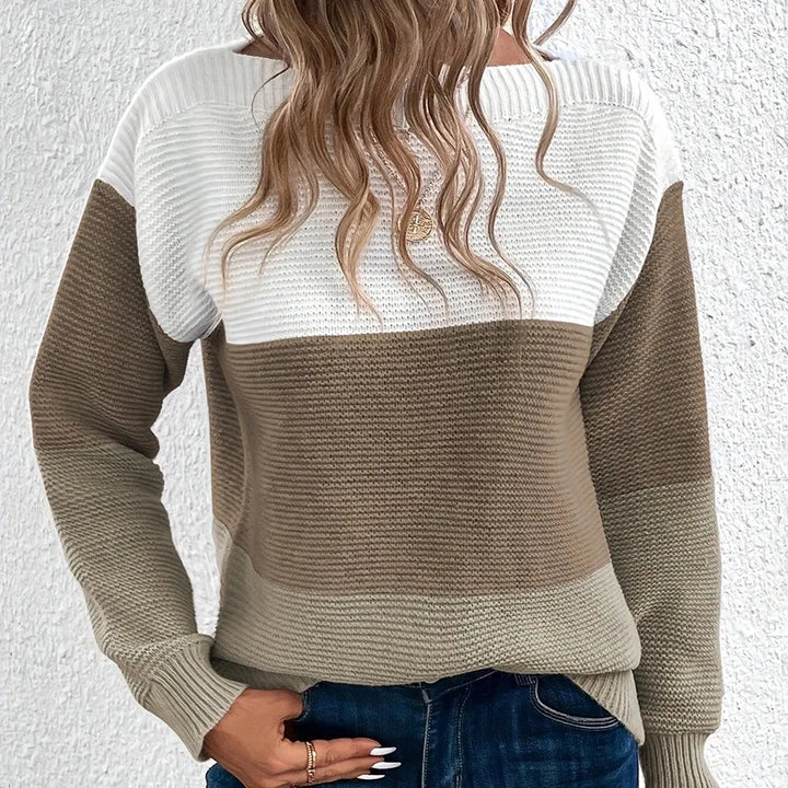 Emily – Elegant Winter Sweater