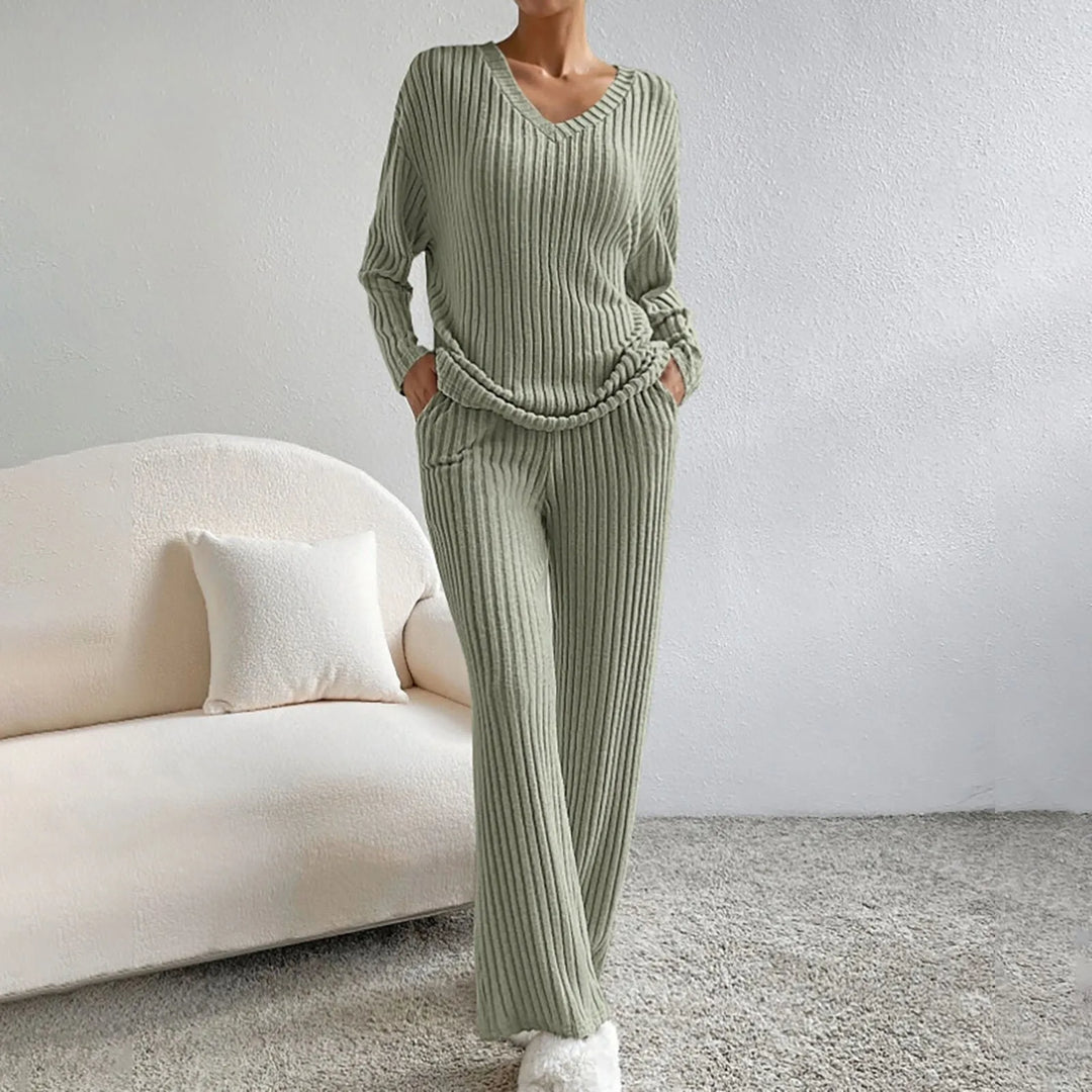 Leona 2-Piece Set