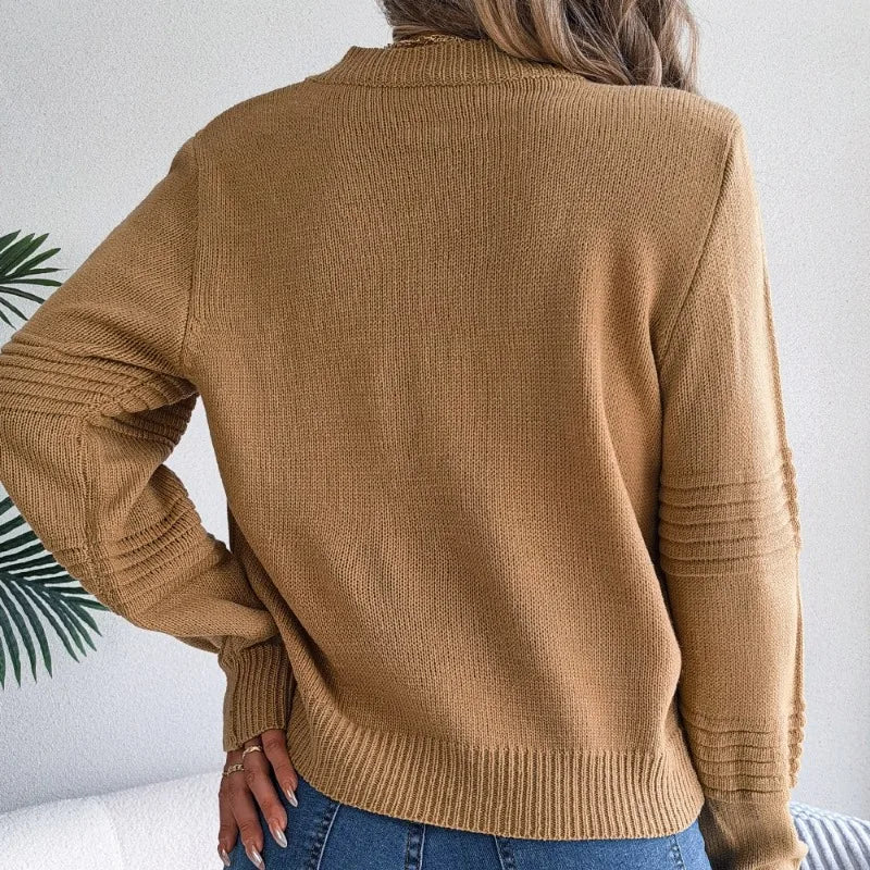 Aira - Loose Sweater