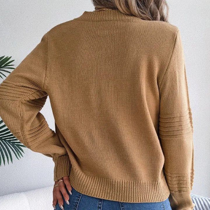 Aira - Loose Sweater