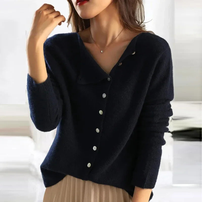 Brooke – Elegant Knitwear for Women