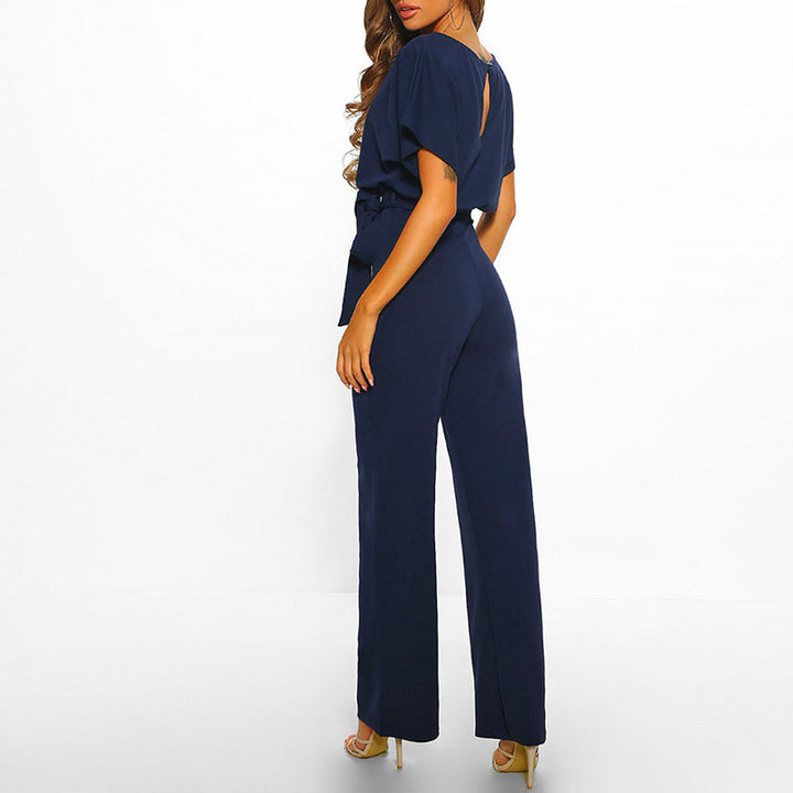 Elizabeth – Stylish Jumpsuit