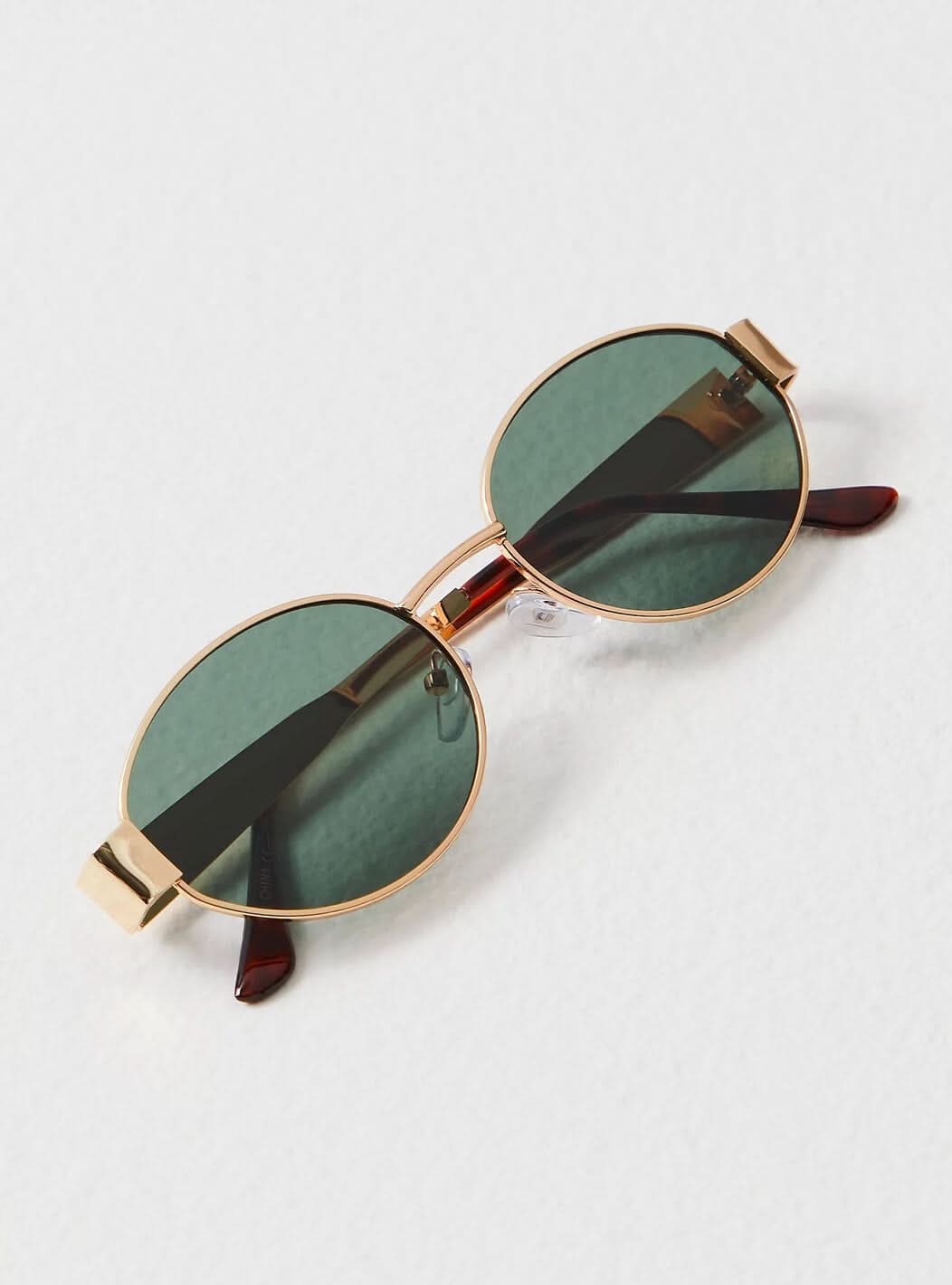Emersyn | Sophisticated Sunglasses