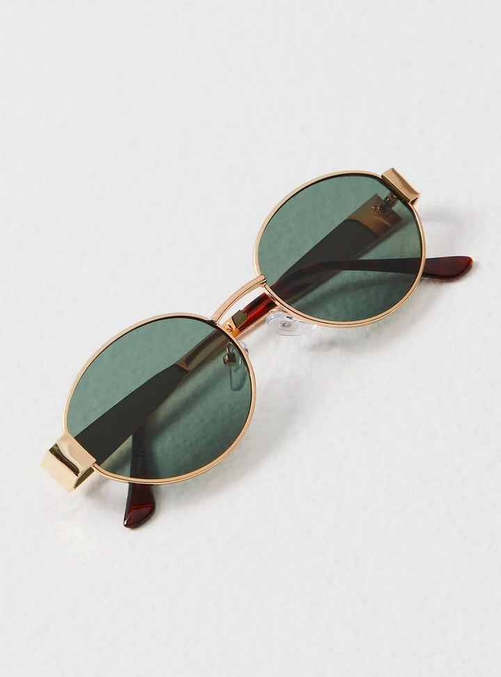 Emersyn | Sophisticated Sunglasses