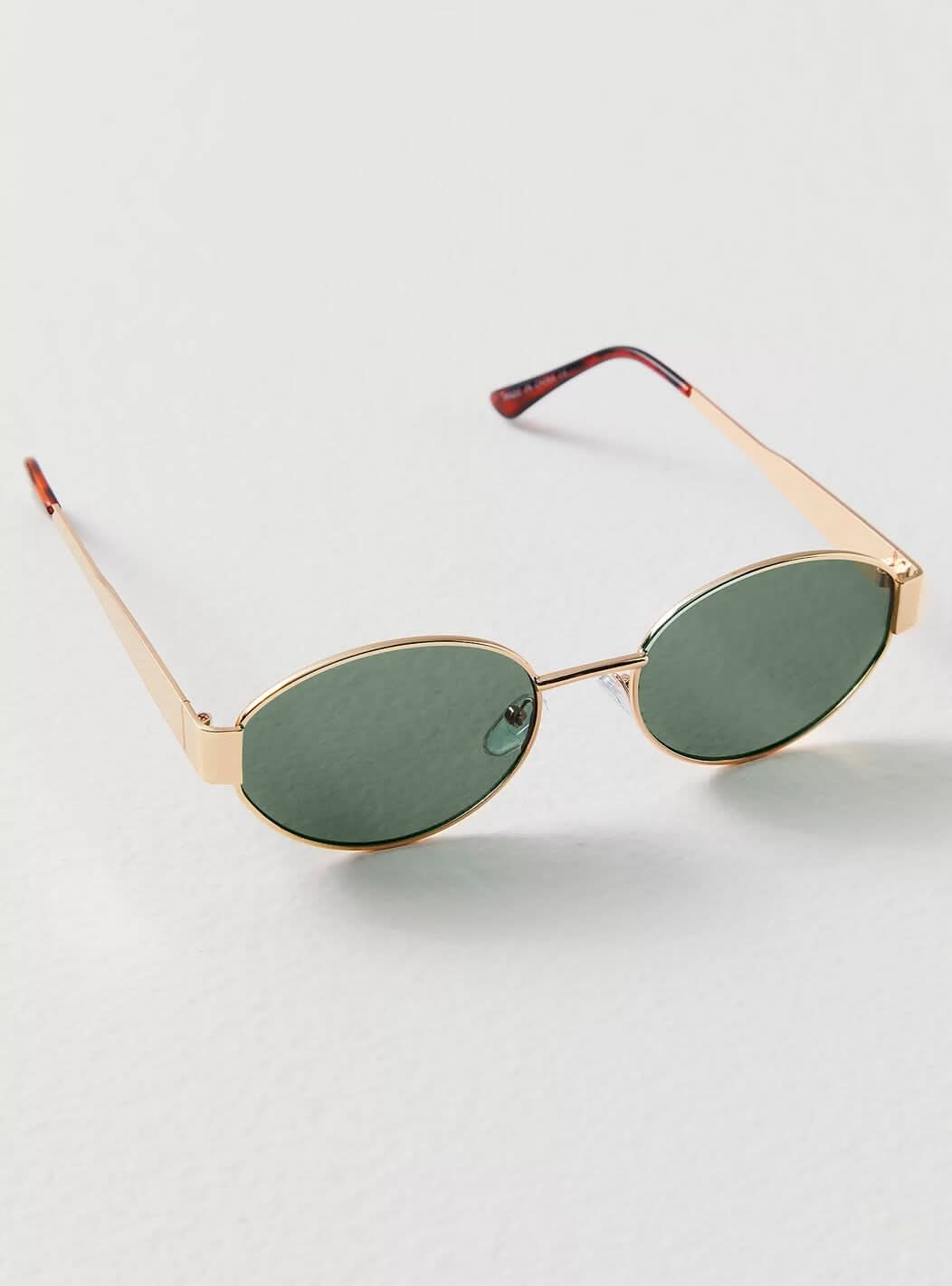Emersyn | Sophisticated Sunglasses
