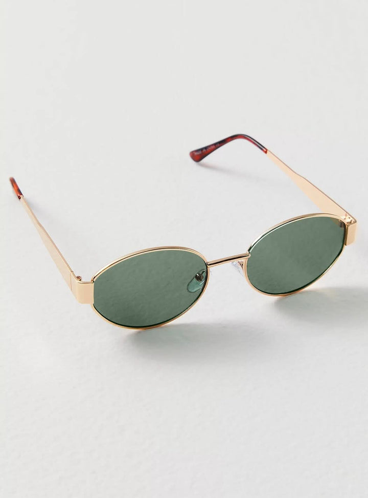 Emersyn | Sophisticated Sunglasses
