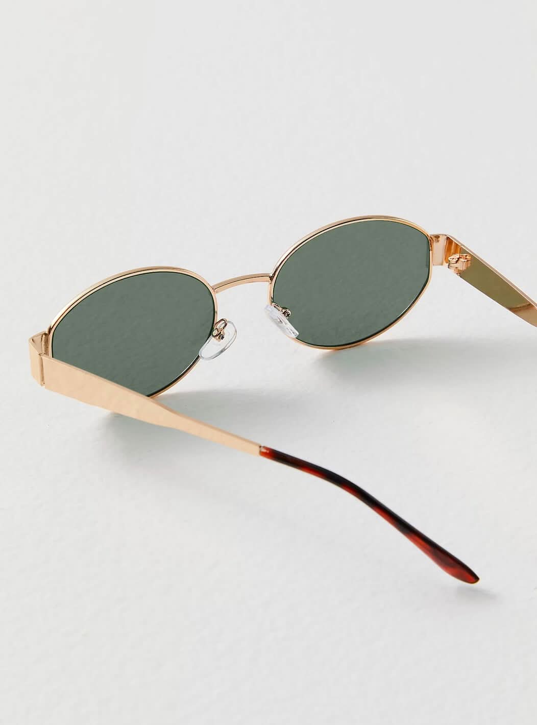 Emersyn | Sophisticated Sunglasses