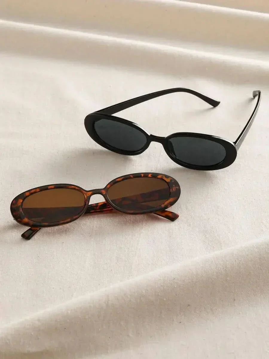 Emersyn | Sophisticated Sunglasses