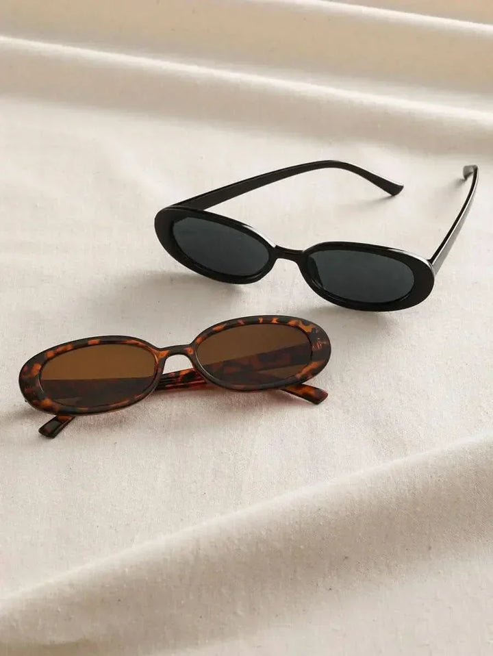 Emersyn | Sophisticated Sunglasses