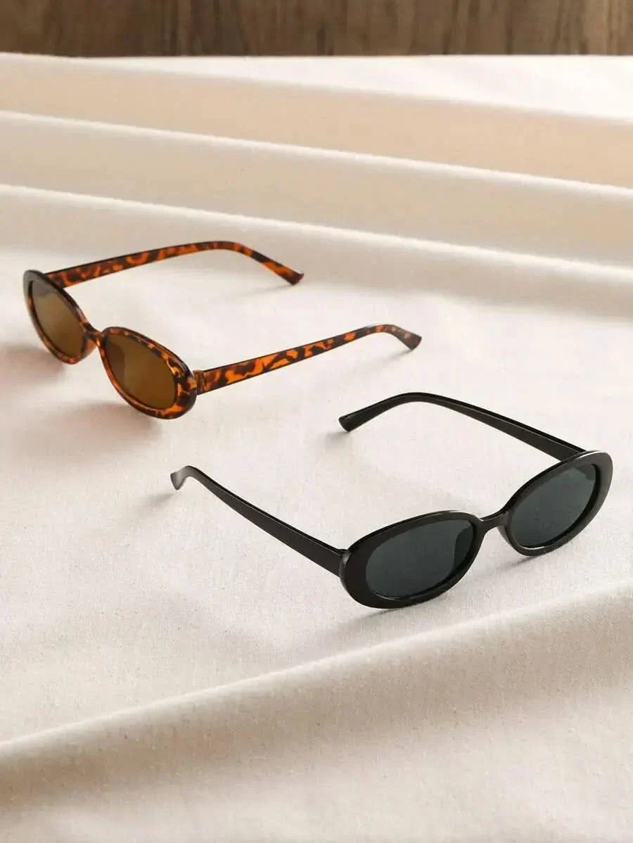 Emersyn | Sophisticated Sunglasses