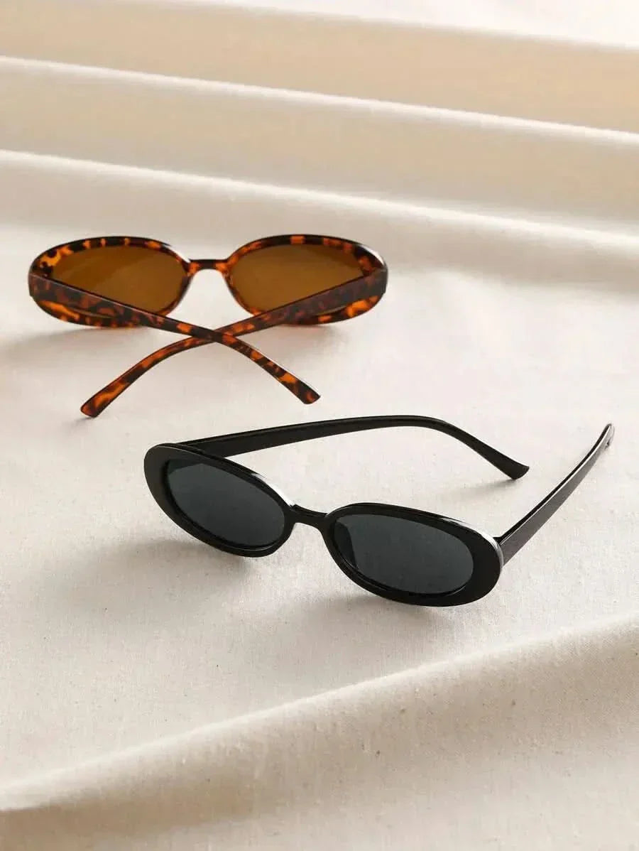 Emersyn | Sophisticated Sunglasses