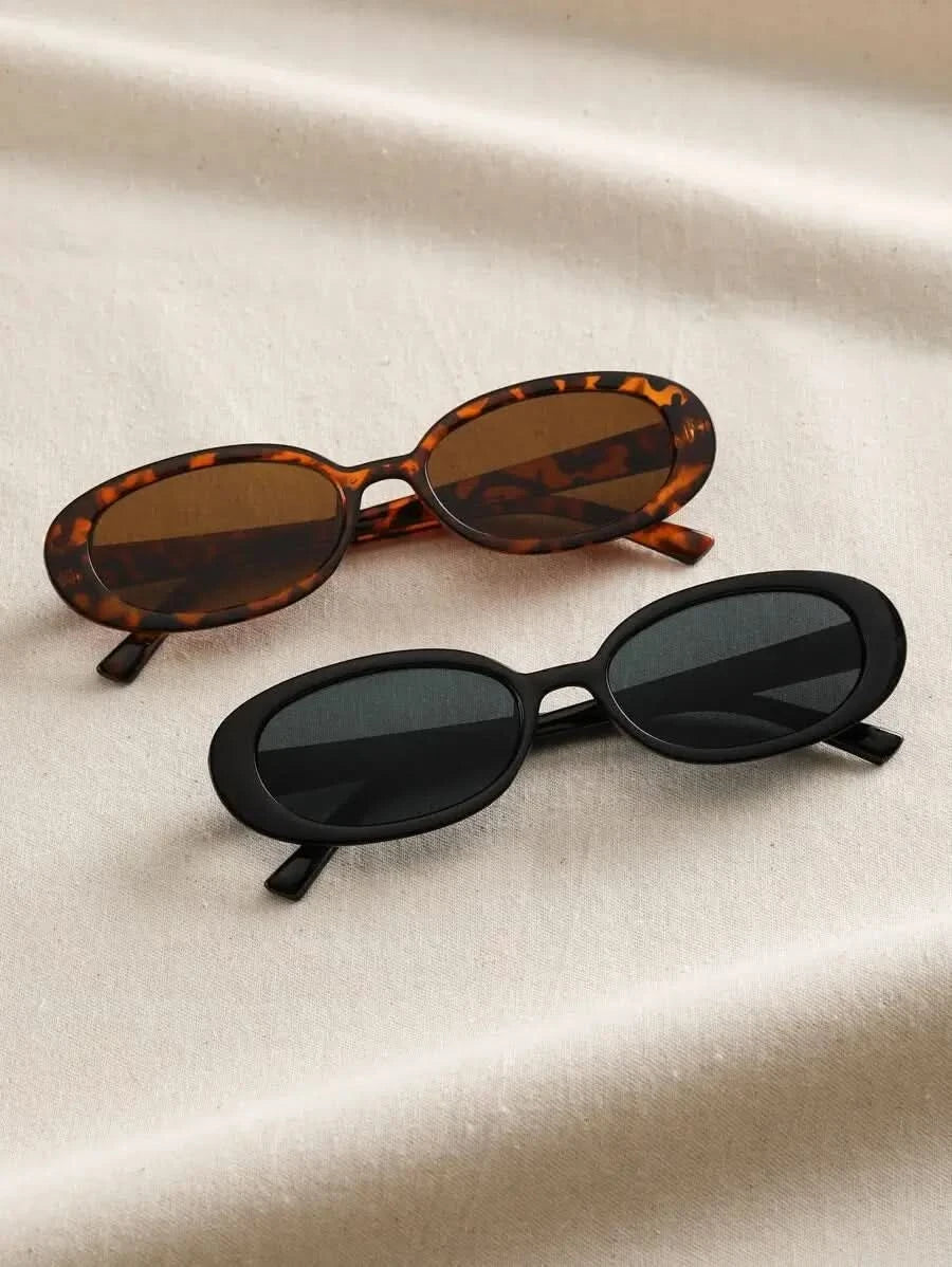 Emersyn | Sophisticated Sunglasses