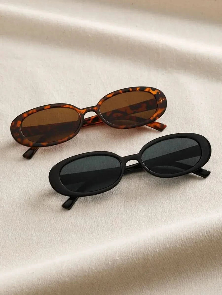 Emersyn | Sophisticated Sunglasses