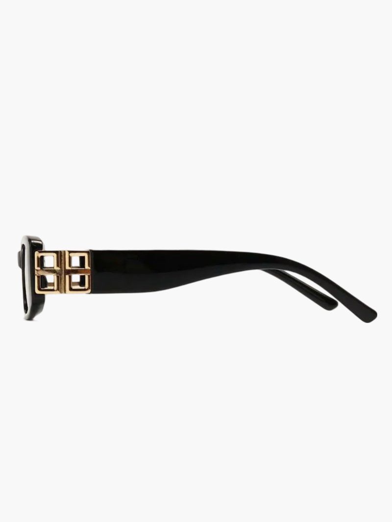 Emersyn | Gold Accent Shades