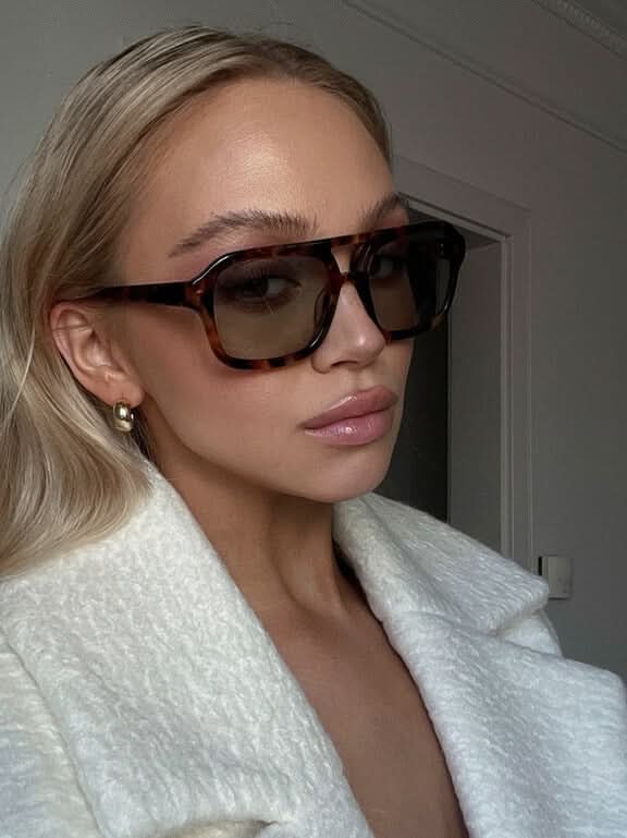 Emersyn | Sophisticated Sunglasses
