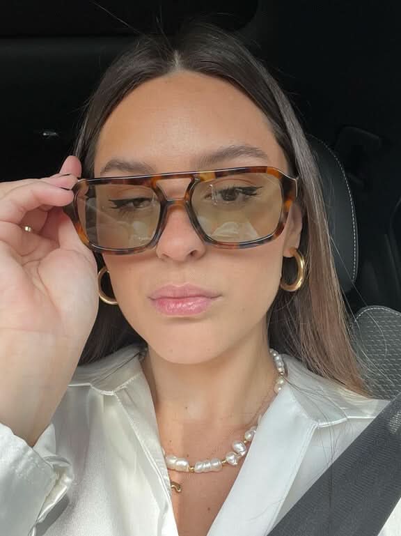 Emersyn | Sophisticated Sunglasses
