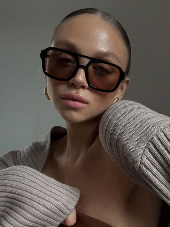 Emersyn | Sophisticated Sunglasses