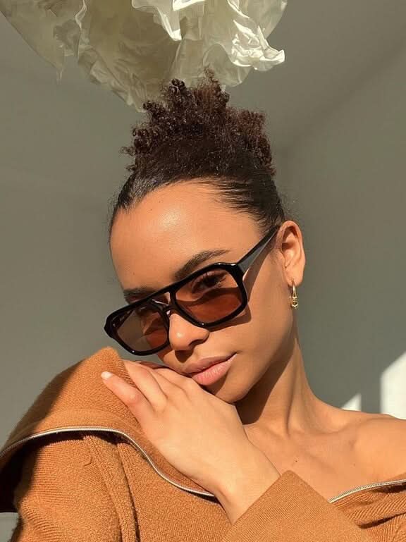 Emersyn | Sophisticated Sunglasses