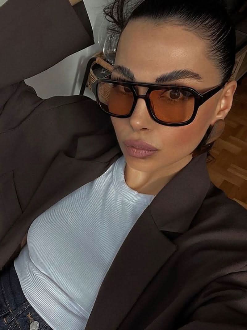 Emersyn | Sophisticated Sunglasses