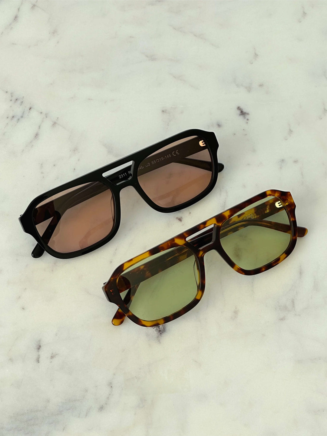 Emersyn | Sophisticated Sunglasses