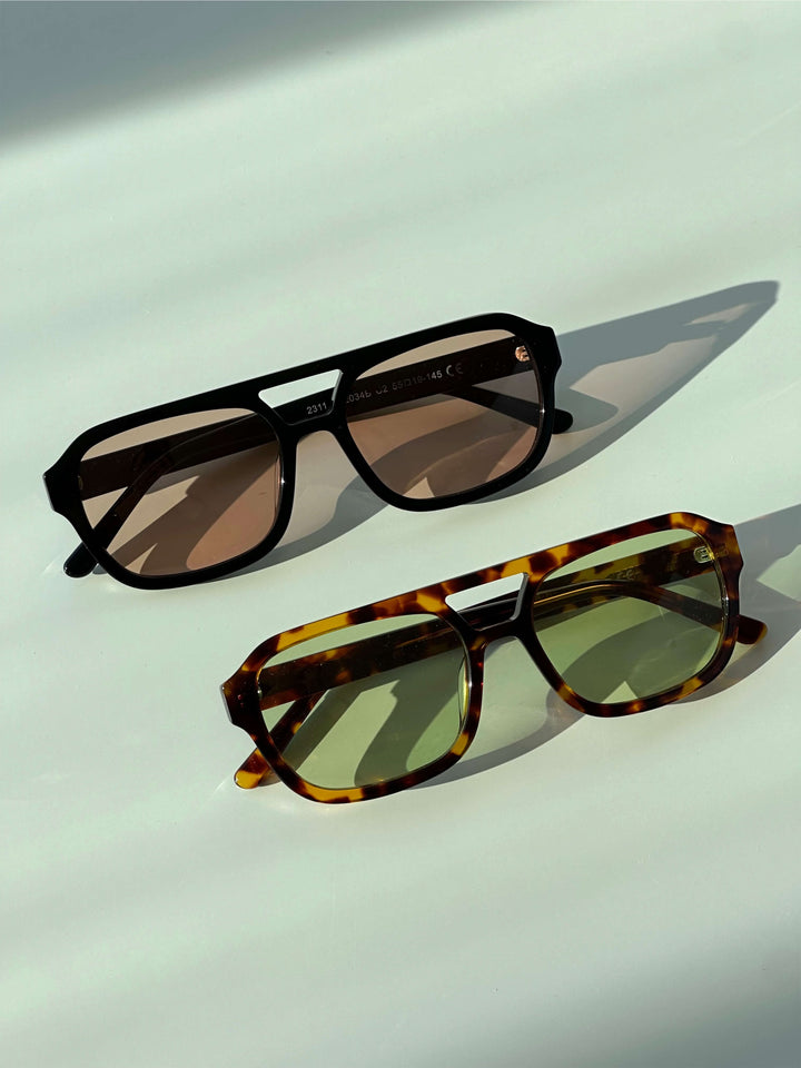 Emersyn | Sophisticated Sunglasses