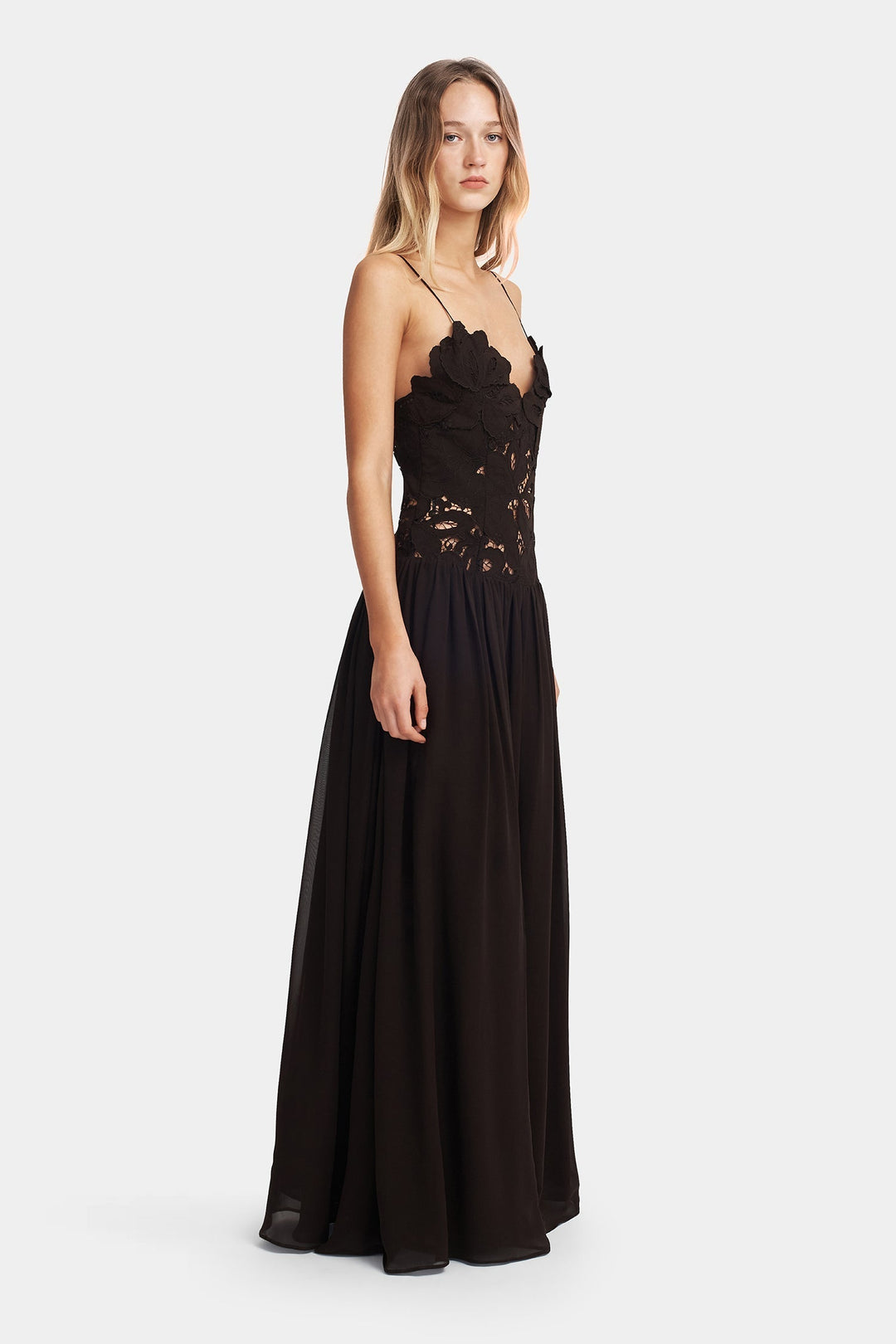 Stephanie Maxi Dress