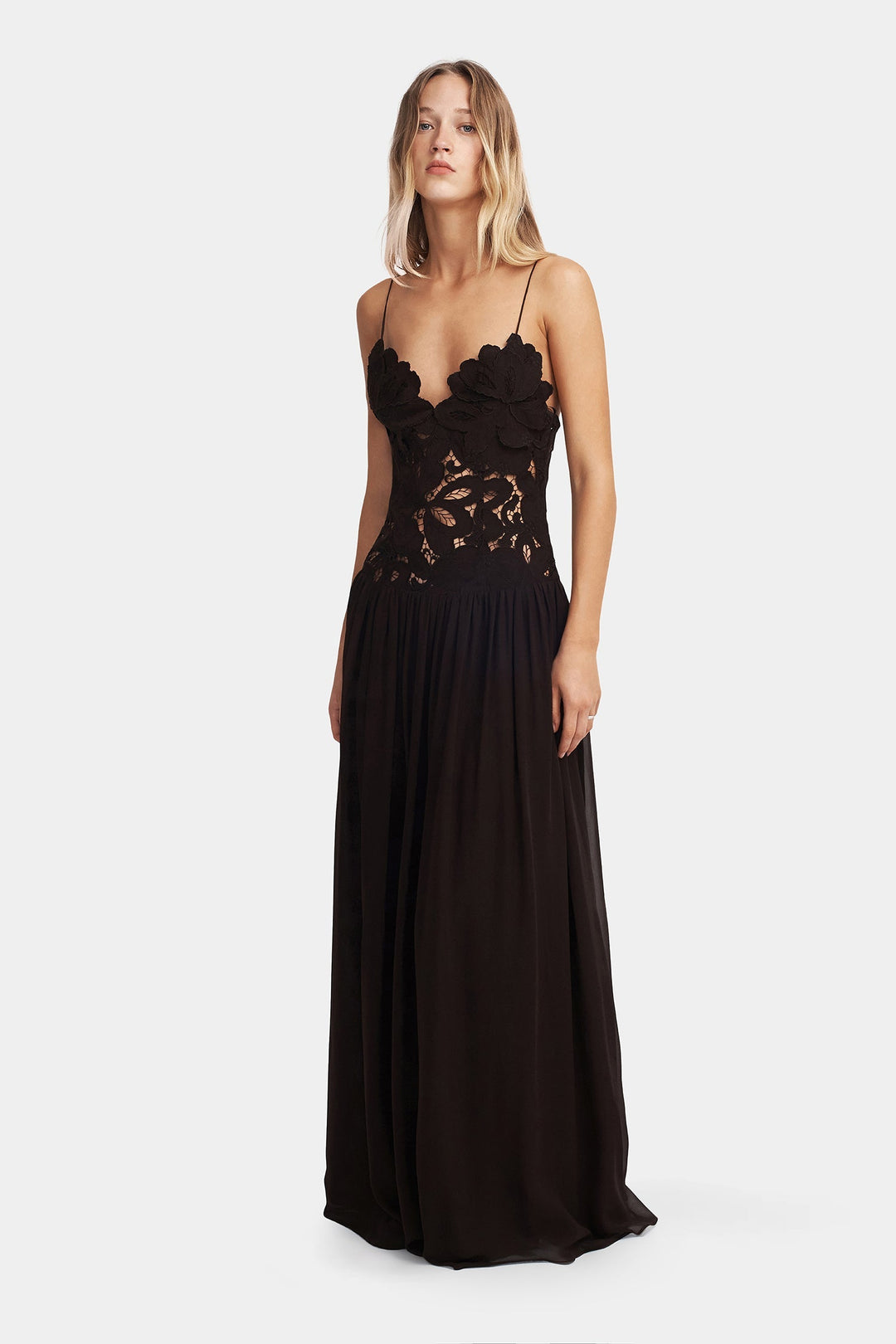 Stephanie Maxi Dress