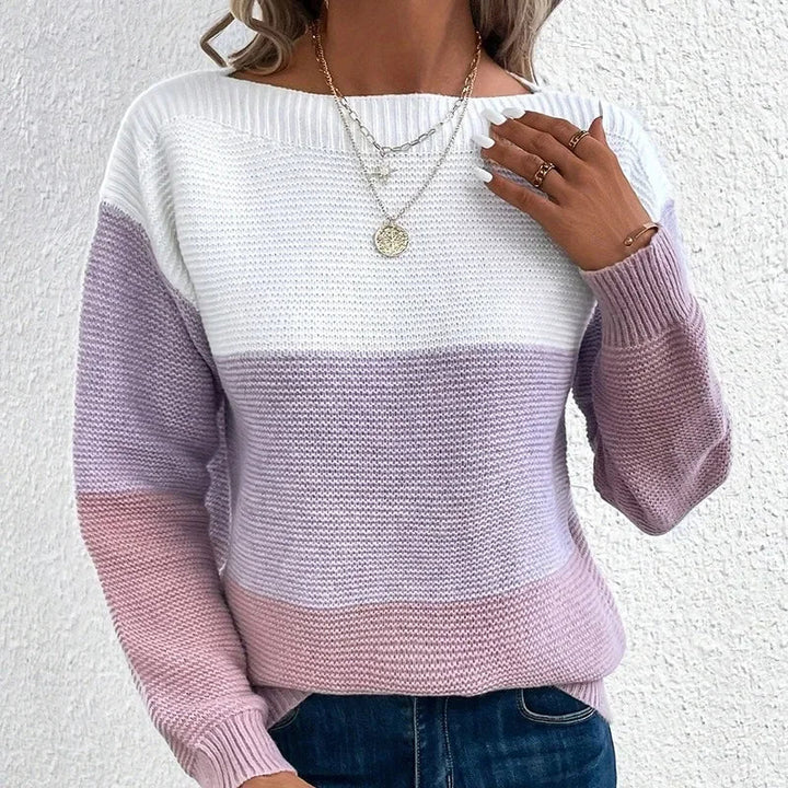 Emily – Elegant Winter Sweater