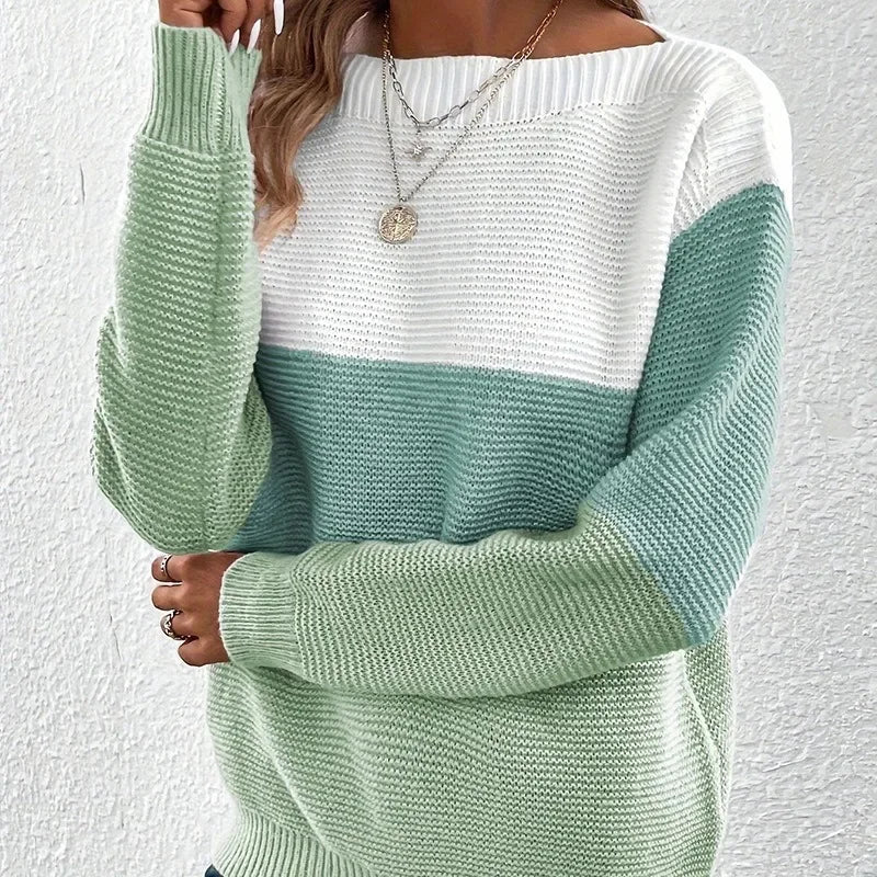 Emily – Elegant Winter Sweater