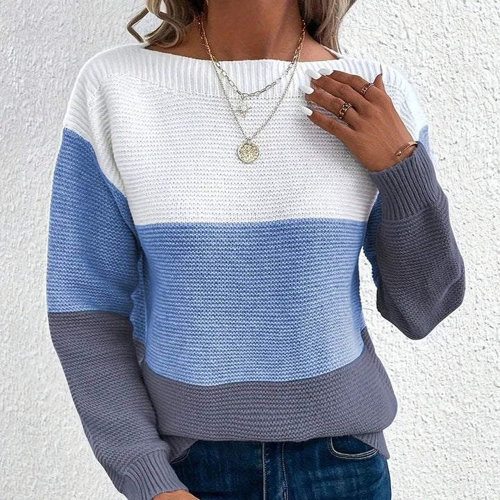 Emily – Elegant Winter Sweater