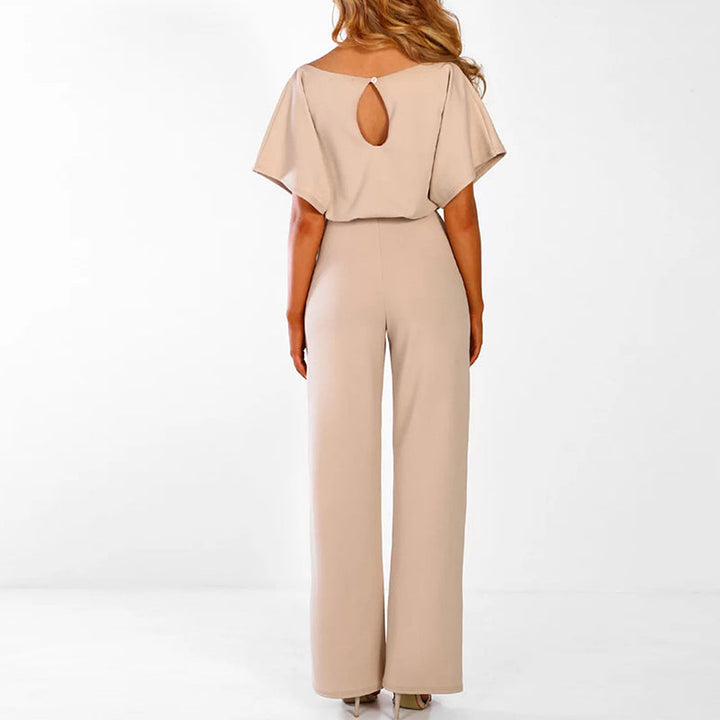 Elizabeth – Stylish Jumpsuit