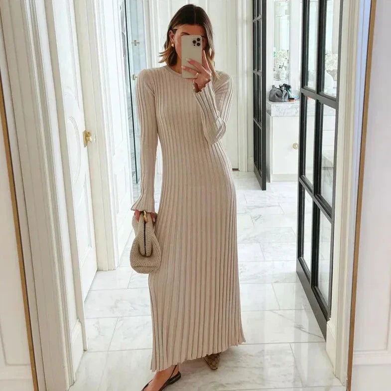 Elise Maxi Dress