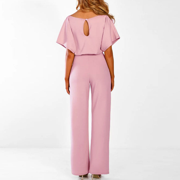 Elizabeth – Stylish Jumpsuit