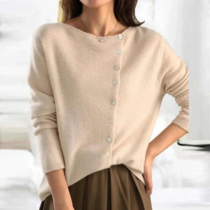Brooke – Elegant Knitwear for Women
