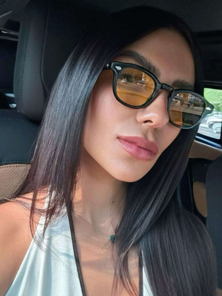Emersyn | Classic Tortoise Frames