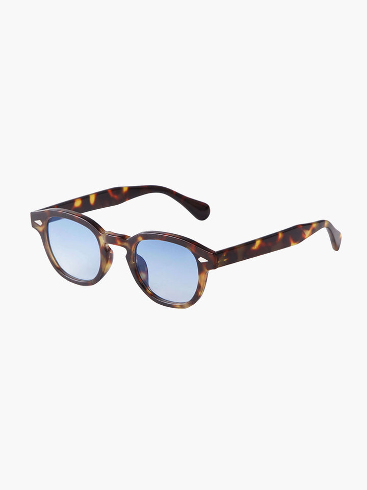 Emersyn | Classic Tortoise Frames