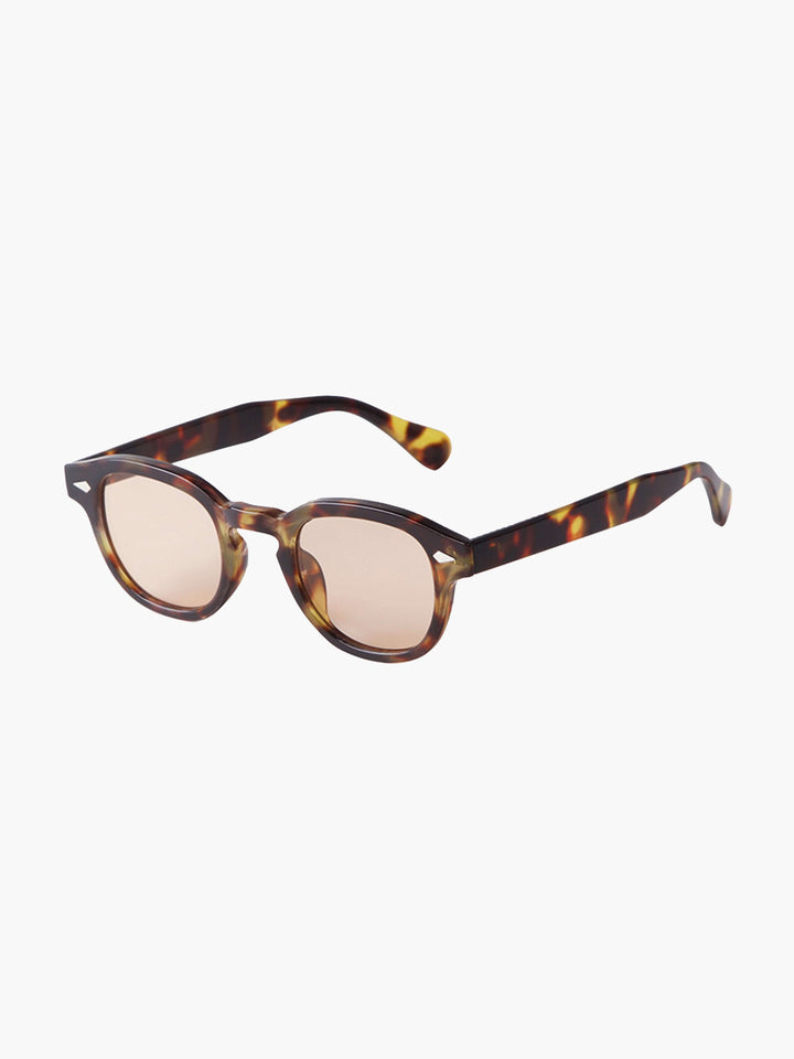 Emersyn | Classic Tortoise Frames