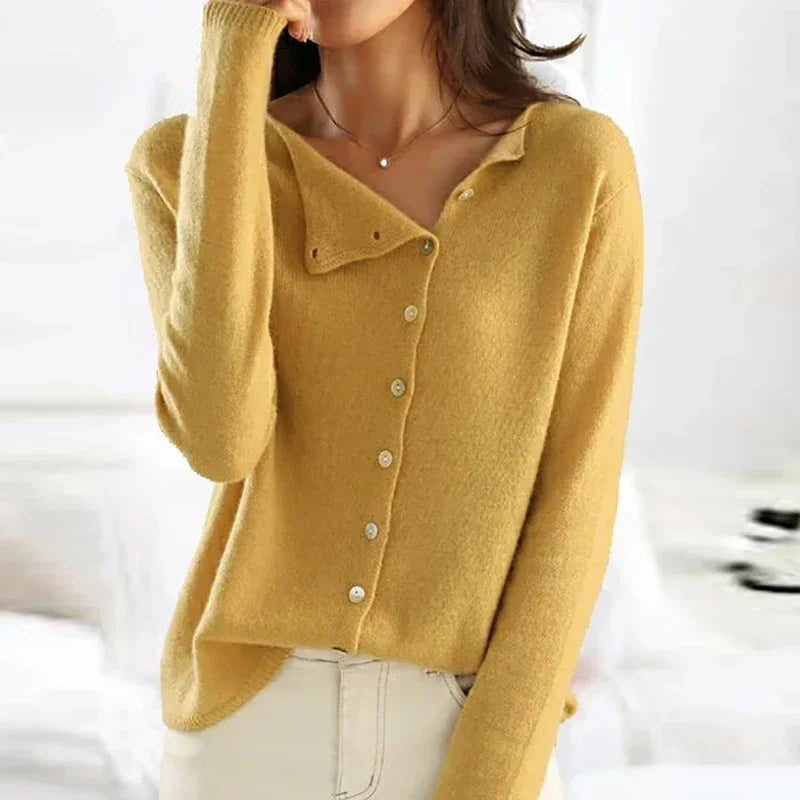 Brooke – Elegant Knitwear for Women
