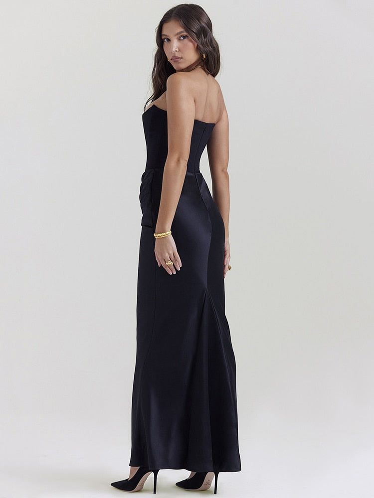 Aubrielle Maxi Dress