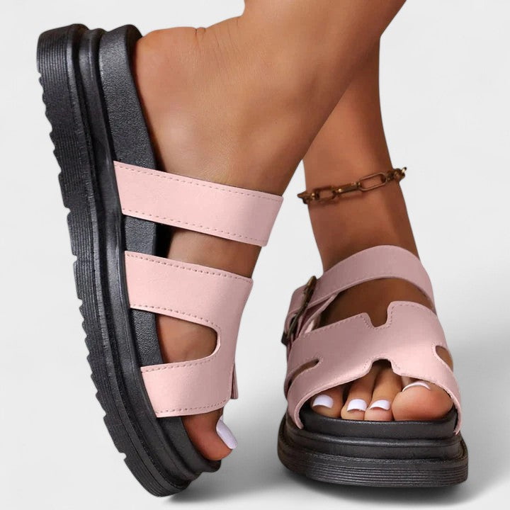Anna Orthopedic Sandals