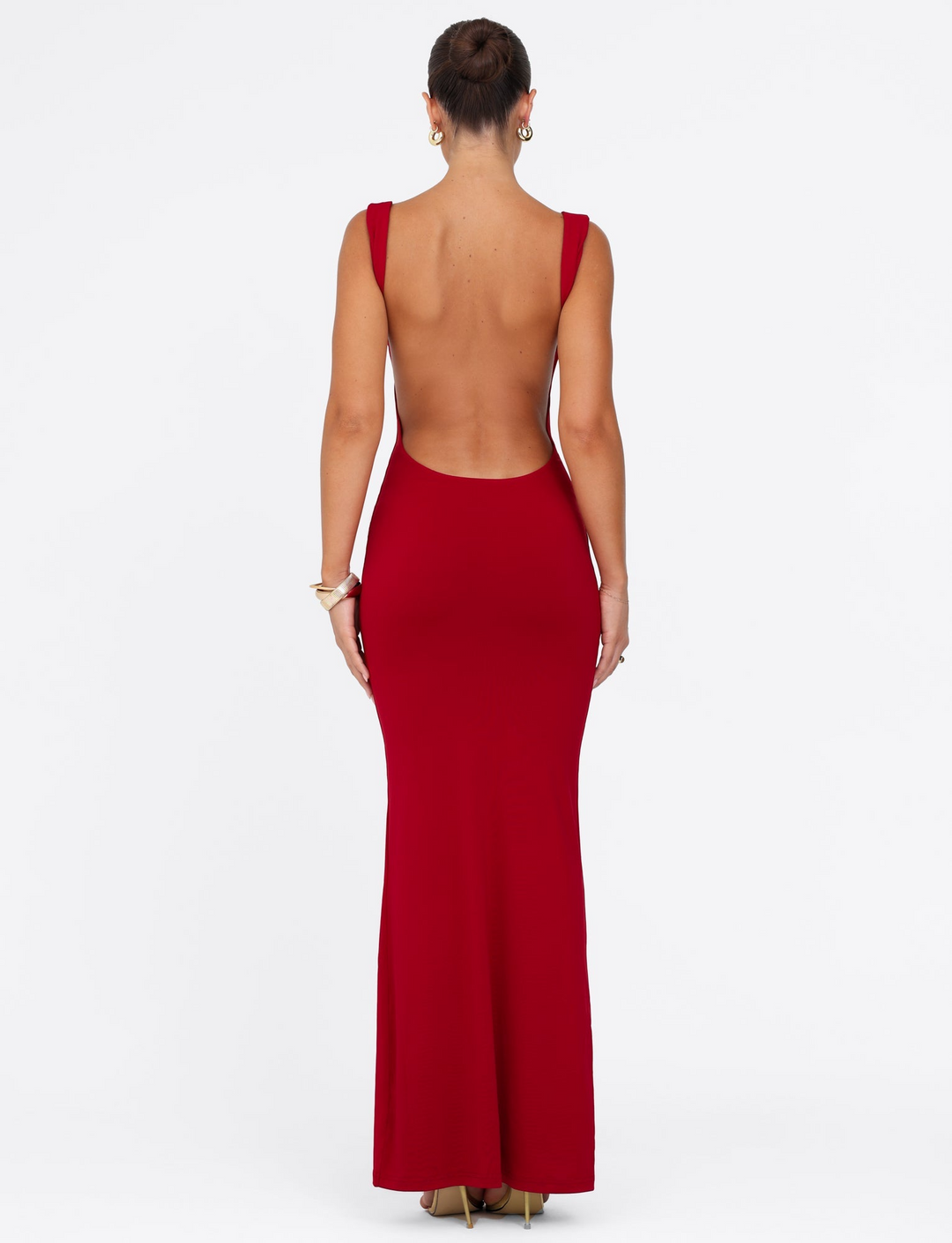 Olivia Maxi Dress