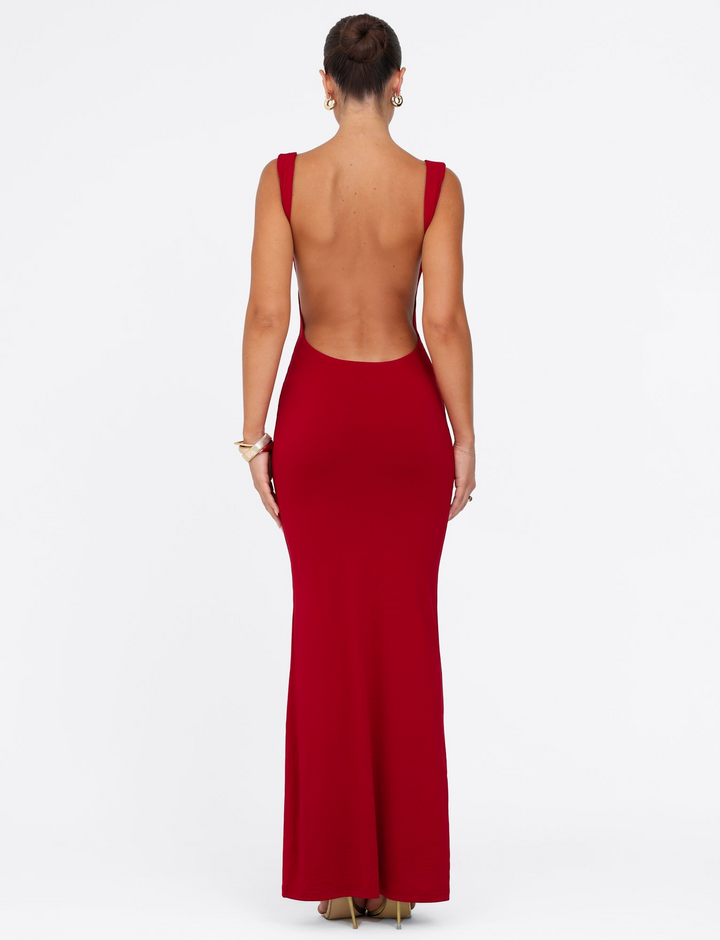 Olivia Maxi Dress