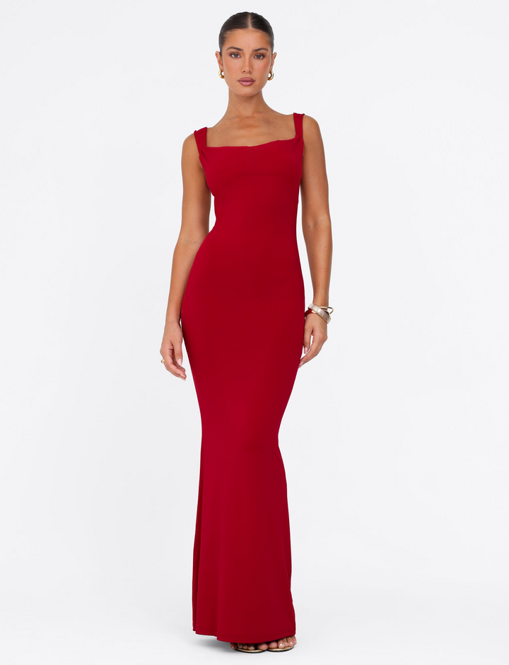 Olivia Maxi Dress
