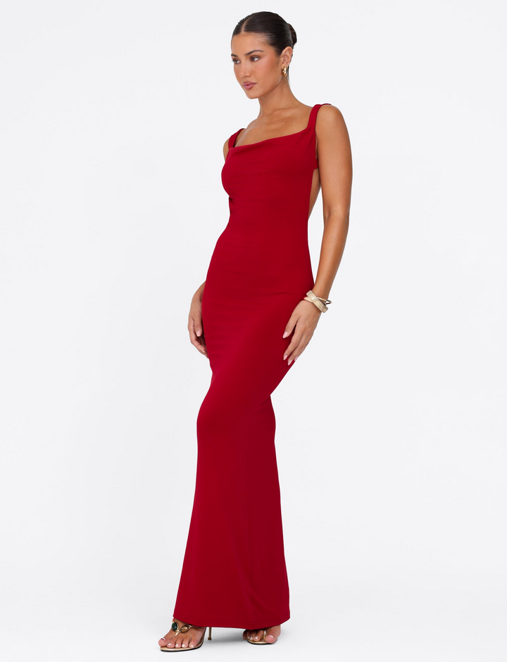 Olivia Maxi Dress