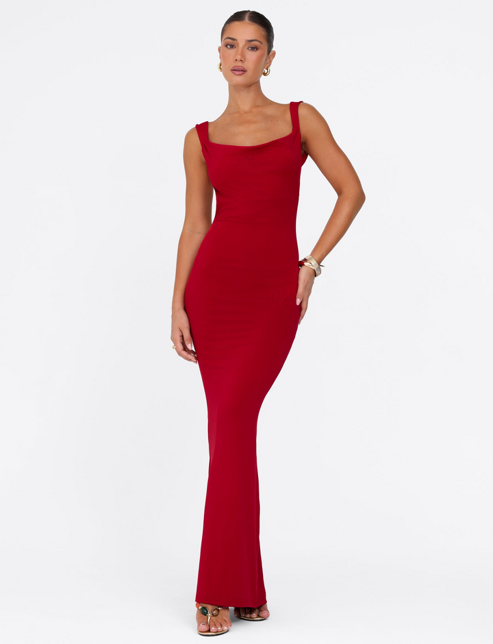Olivia Maxi Dress