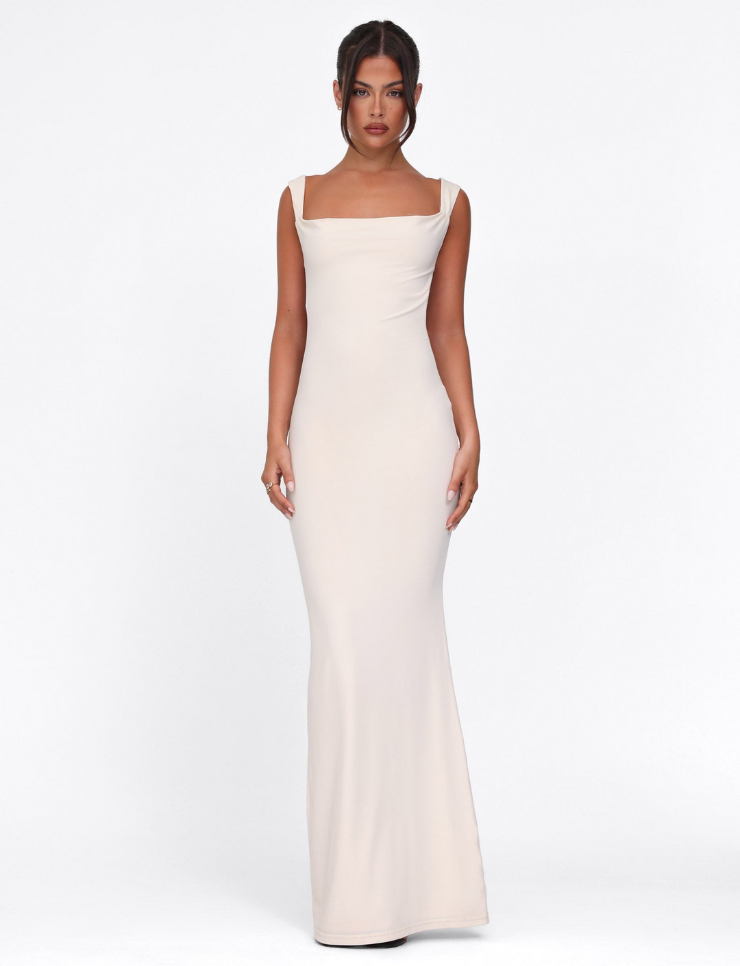 Olivia Maxi Dress