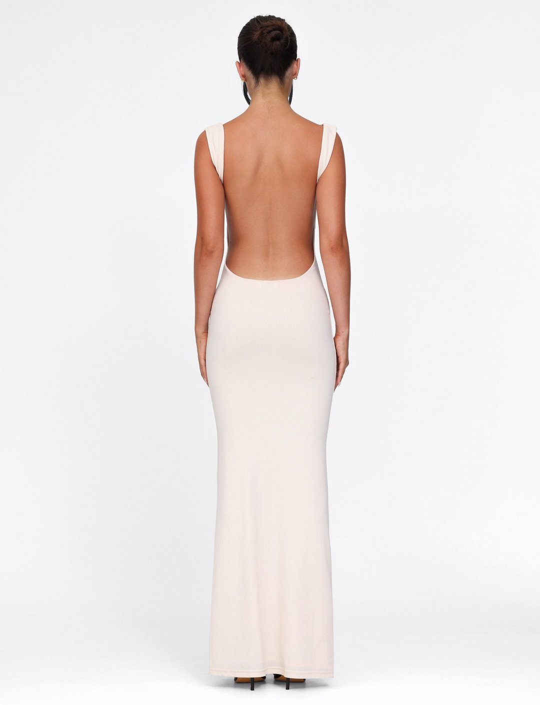 Olivia Maxi Dress