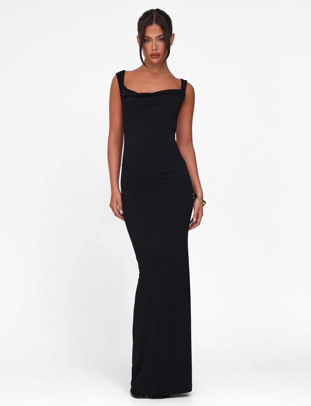 Olivia Maxi Dress