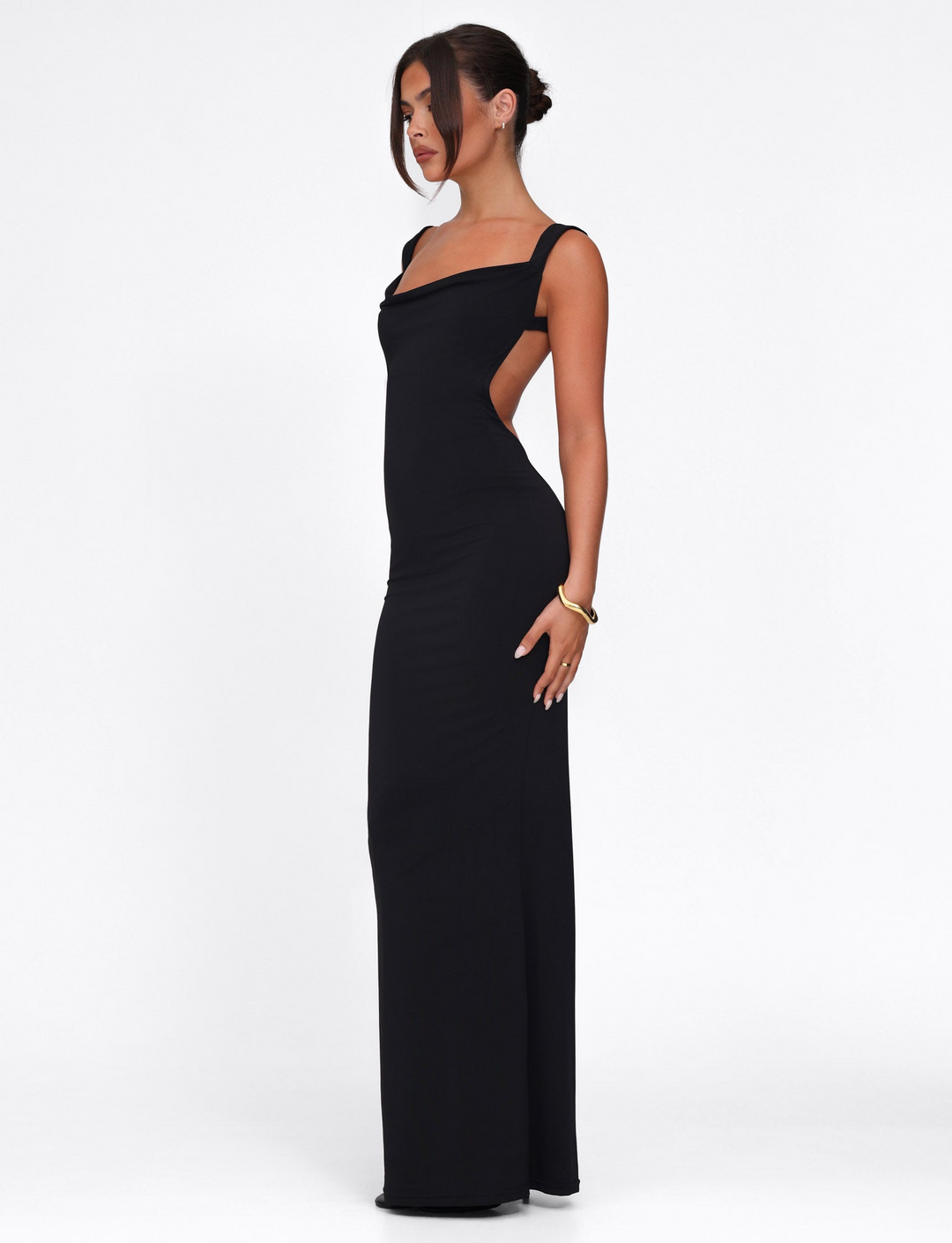 Olivia Maxi Dress