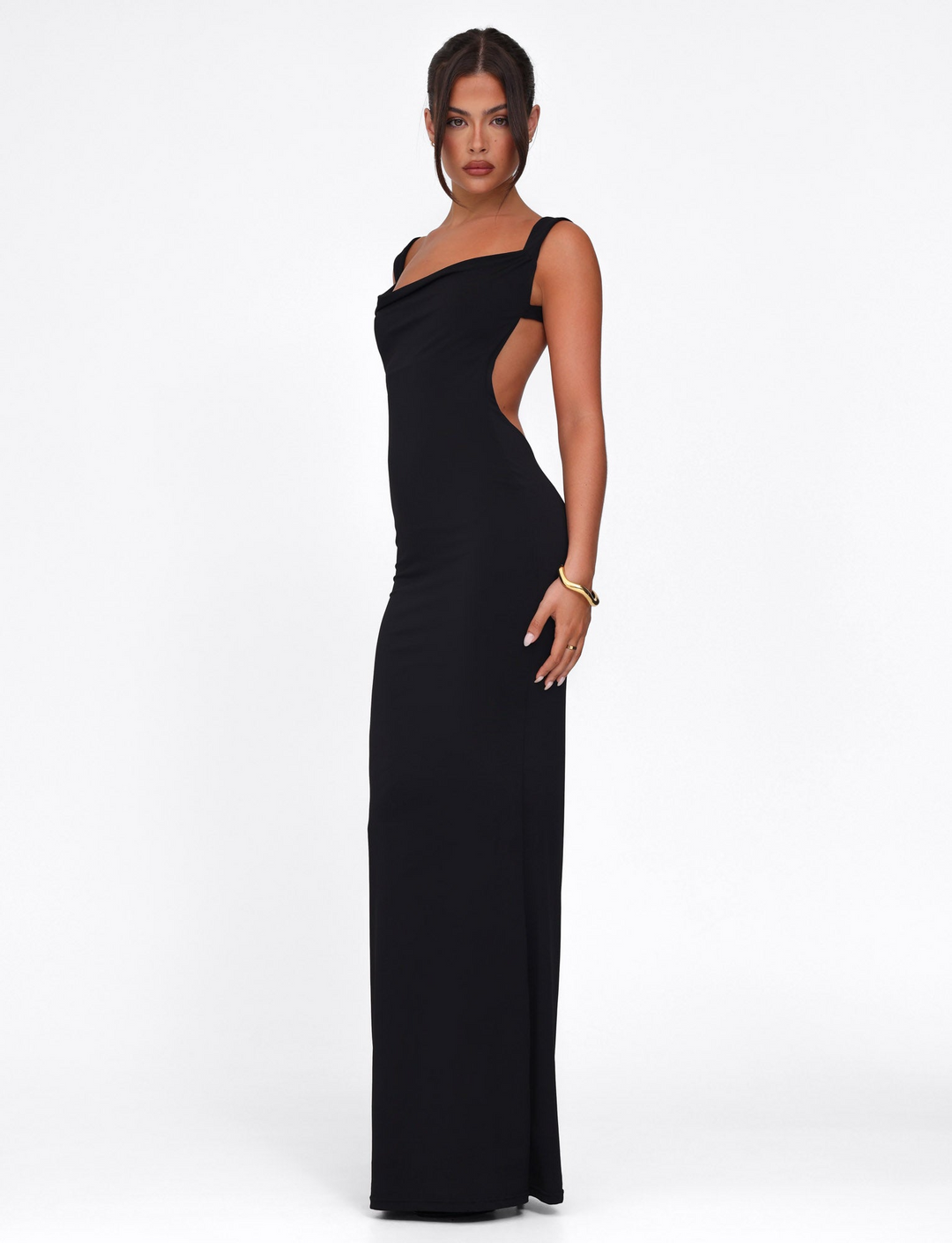 Olivia Maxi Dress
